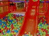 Childrens Play Area - Indoor