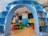 Childrens Play Area - Indoor