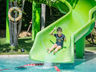 Waterslide