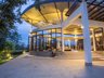 Hotel Front - Evening/Night