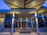 Hotel Entrance