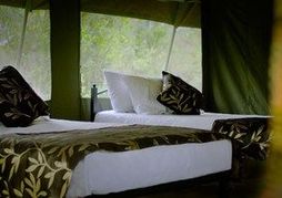 Mara Eden Safari Camp