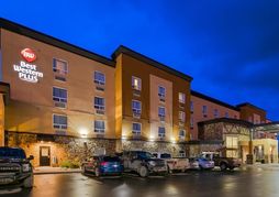 Best Western Plus Fox Creek