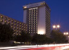 Regency Palace Amman