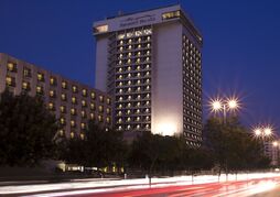 Regency Palace Amman