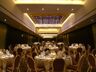 Indoor wedding