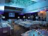 Indoor wedding
