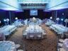 Indoor wedding
