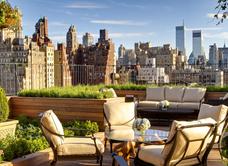 The Surrey A Corinthia Hotel