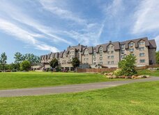 Doubletree by Hilton Quebec Resort