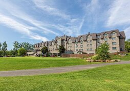 Doubletree by Hilton Quebec Resort