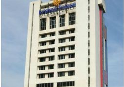 Krishna Palace Hotel