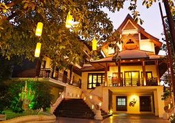De Naga Hotel Chiang Mai by The Unique Collection