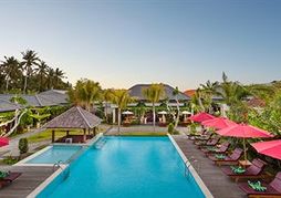 Lumbini Luxury Villas and Spa