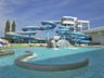 Waterslide