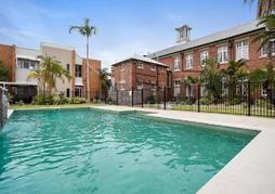 Quality Hotel Regent Rockhampton