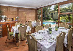 Algoa Guesthouse (Summerstrand)