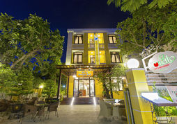 Hai Au Boutique Hotel & Spa