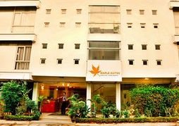 Maple Suites Serviced Apartments