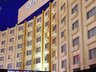 Hotel Front - Evening/Night