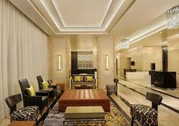 DoubleTree Suites by Hilton Bengaluru Outer Ring Road