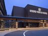 Hotel Entrance