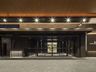 Hotel Entrance
