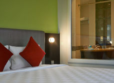 Novotel Kuala Lumpur City Centre