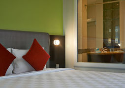 Novotel Kuala Lumpur City Centre