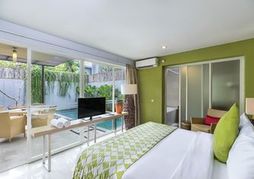 Tjendana Villas Nusa Dua