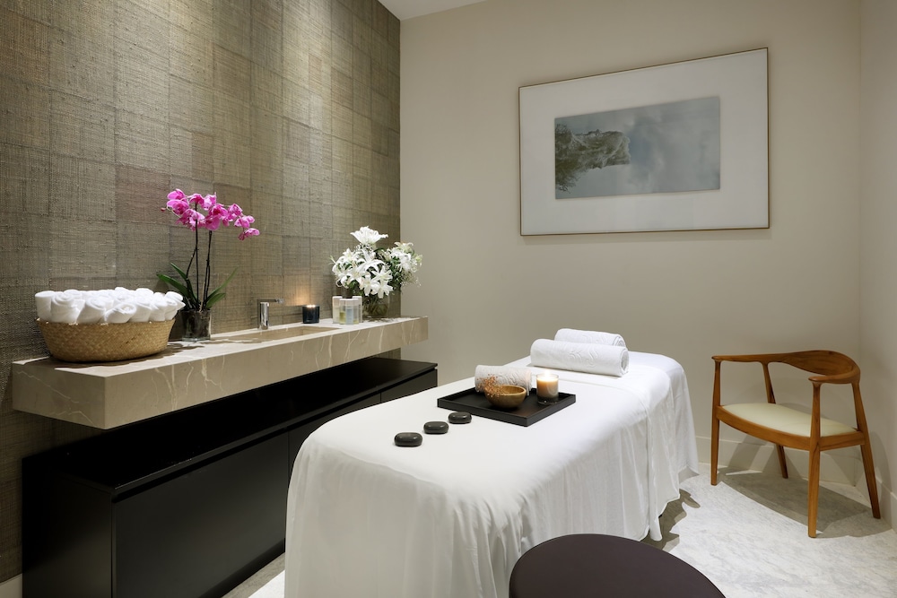 Treatment room