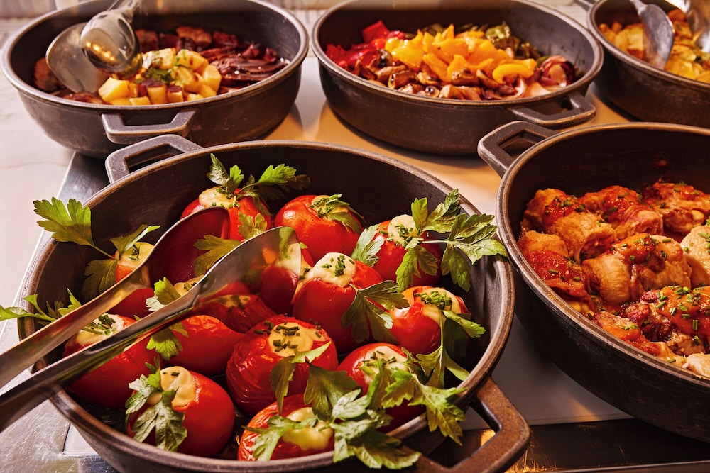 Buffet