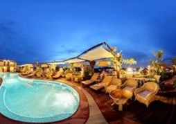 Terrasse des ElÃ©phants Boutique Hotel & Restaurant