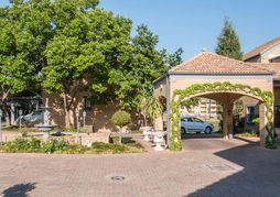 Courtyard Hotel Eastgate