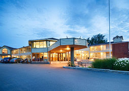 Charlottetown Inn & Conference Centre