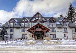 Banff Inn