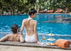 New Star Beach Resort