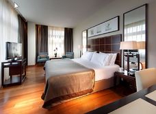 Eurostars Grand Marina