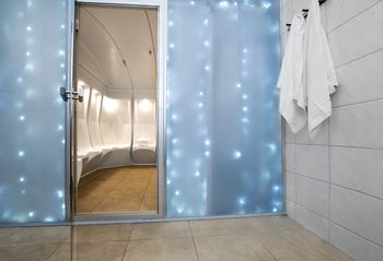 Steam Room