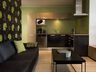 In-Room Kitchen