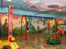 Childrens Play Area - Indoor