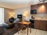 In-Room Kitchen