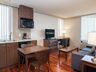 In-Room Kitchen