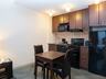 In-Room Kitchen