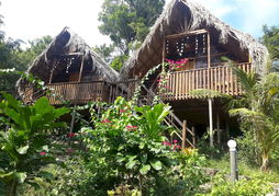Island Palace Bungalows Resort