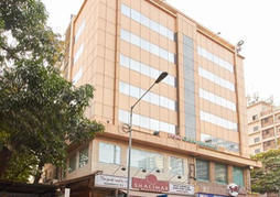 Hotel Grace Residency