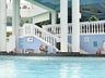 Poolside Bar