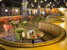 Hotel Lounge