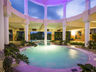 Spa Reception