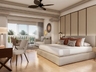 Suite Ocean Front